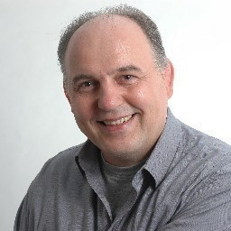 Dr. Detlef Bethge