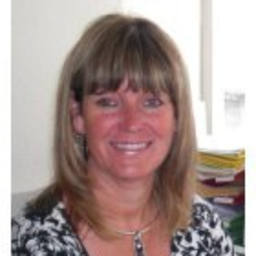 Marion Glittenberg