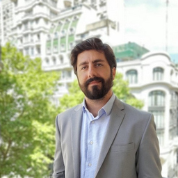 Agustín Analian