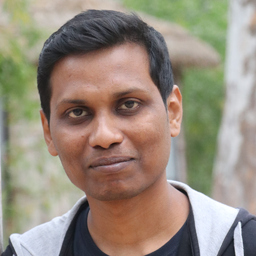 Biswajit Das