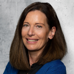 Anja Schabert