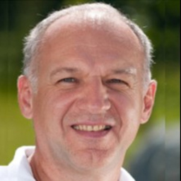 Rudolf Gurican