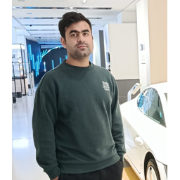 Subhan Kafeel