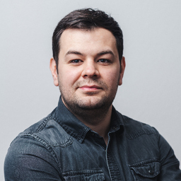 Profilbild Andrej Vysochanski