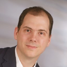 Jens Heidenreich