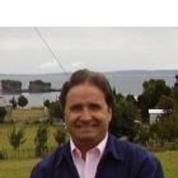 Nelson Covarrubias