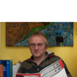 Dr. Dirk Gehrke