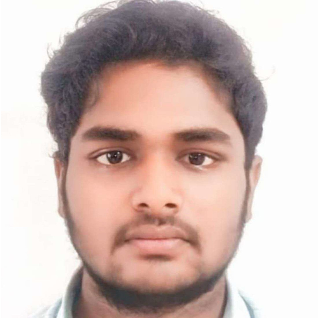 Saran Kumar - AI Software Engineer (R&D) - Focusight Technology Co. Ltd ...