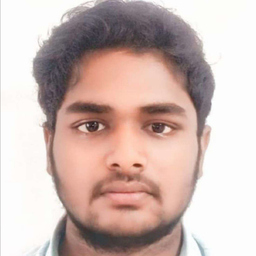 Saran Kumar