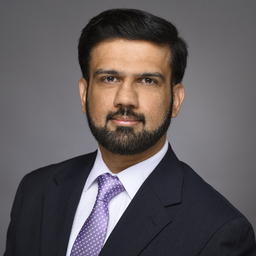 Dr. Waqar Zia