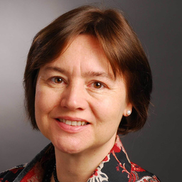 Dr. Antje Schmalstieg