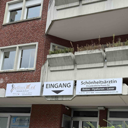 Bellissimed UG