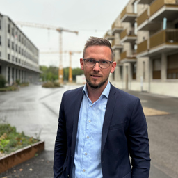 Daniel Müller
