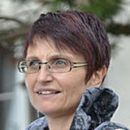 Franziska Waber