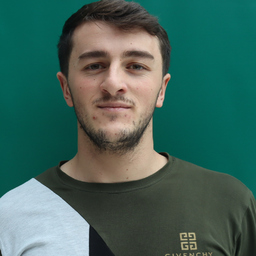 Parvin Bayramov