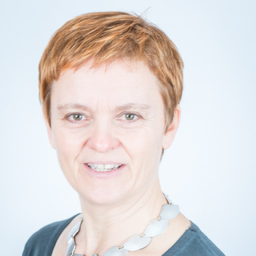 Ruth Treyer