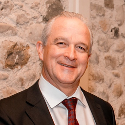 Manfred Bruhin