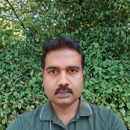 Rakesh Gadde
