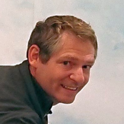 Werner Fürndrath's profile picture