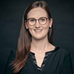 Kathrin Hubrig