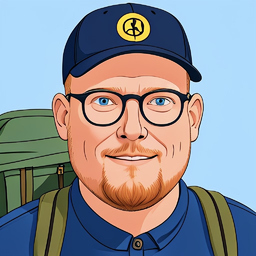 Sebastian Busch's profile picture