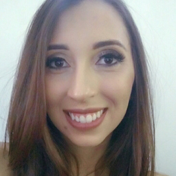 Dipl.-Ing. Amanda Menoti Silva