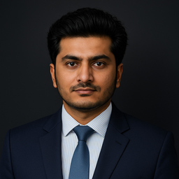 Raj Choksi's profile picture