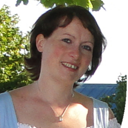 Kerstin Meier