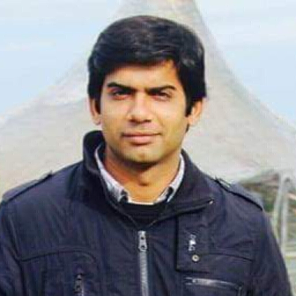 Ing. Usman Arshad Elektrotechnik und Informationstechnik