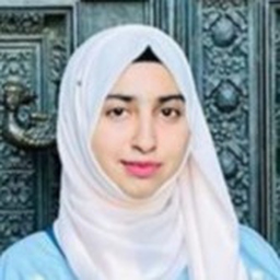 Zoha Wajahat