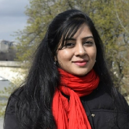 Bhumika Dhote