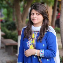 BUSHRA KHAN