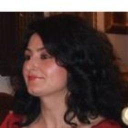 Turcanu Dana