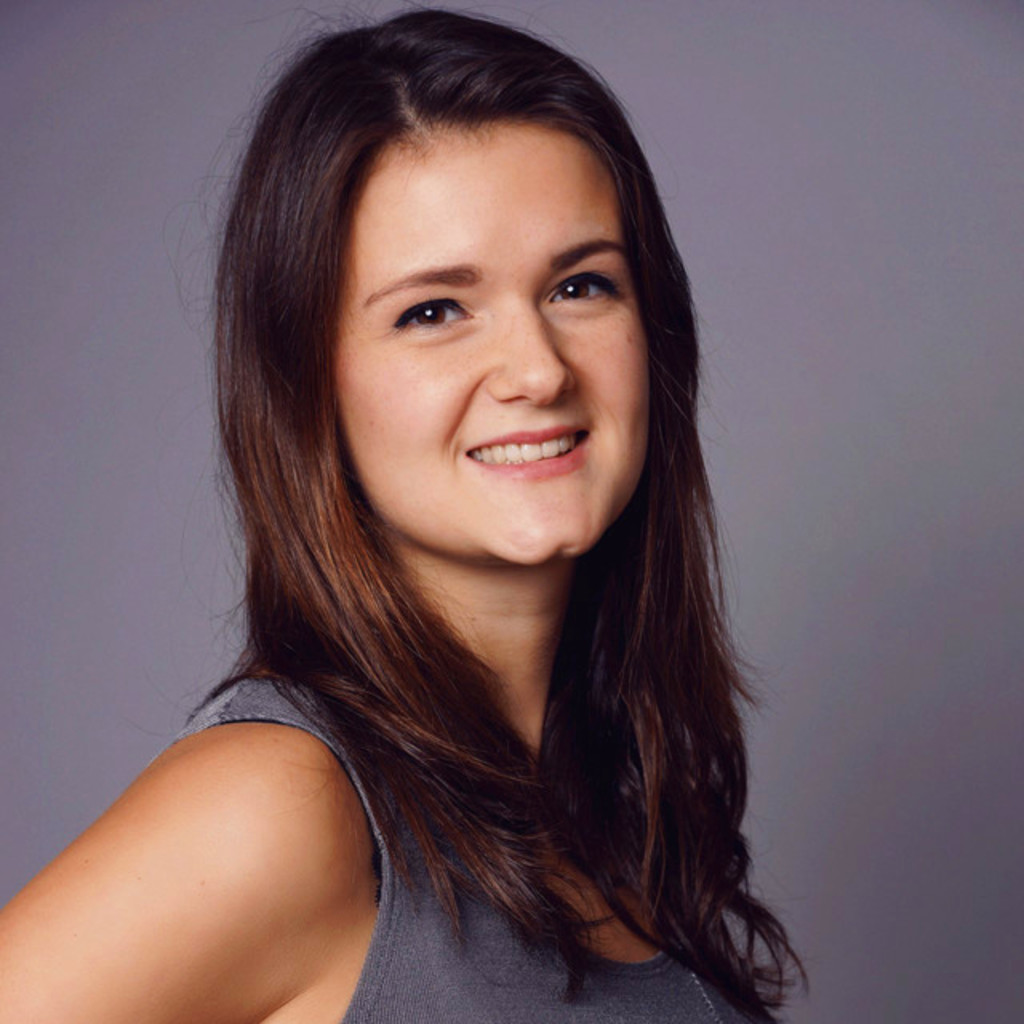 Alexandra Dietel TV Redakteurin RTL Deutschland GmbH XING