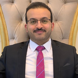 Mahmoud Alahmad Ali