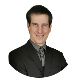 Danny Ryan Svarc
