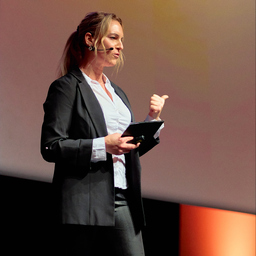 Fitnesstina Tina Fried