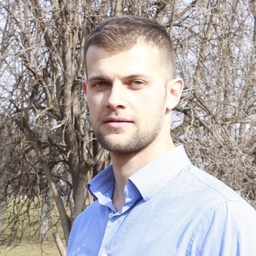 Zwetoslav Nakov