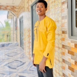 Richard Aidoo's profile picture