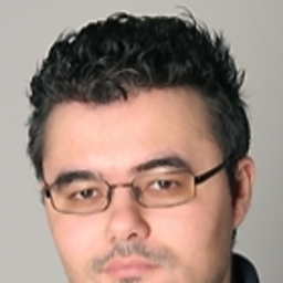 Daniel Pouzemski's profile picture