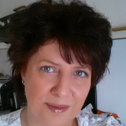 Heike Lindner