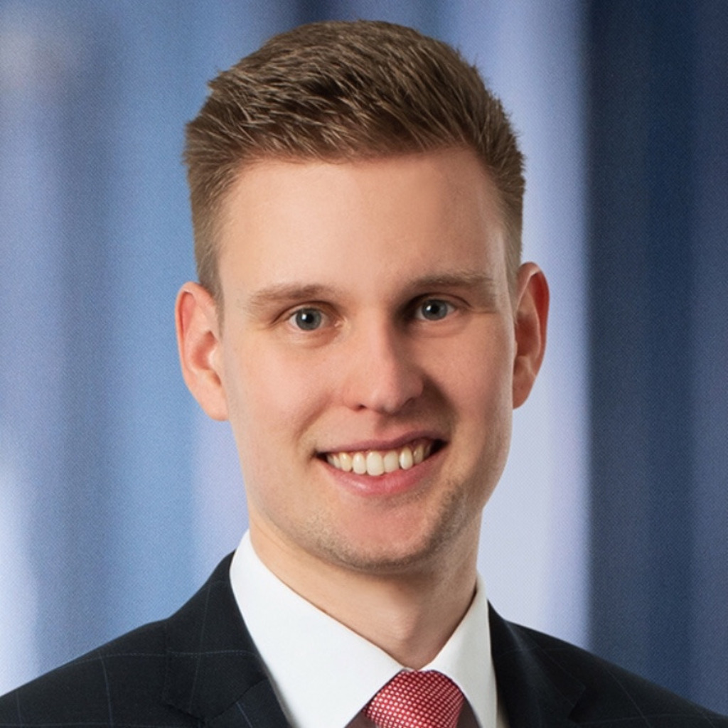 Social Media Profilbild Florian Jordan Bremen