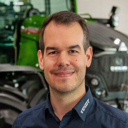 Tobias Kustermann