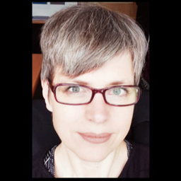Ariane Kuhlo-Mergell