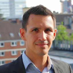 Jonas Bergau