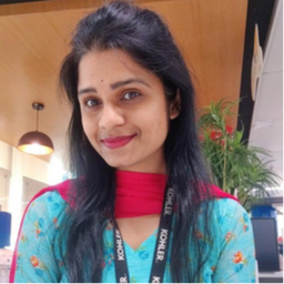 Chetana Salunkhe