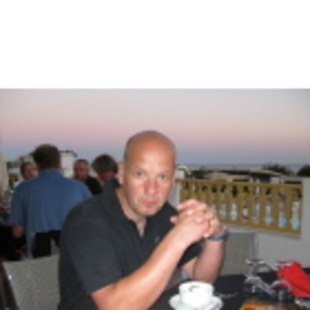 Dr. KarlUwe Jülich Geschäftsführer Jülich XING