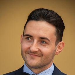 Florian Wagensommer's profile picture