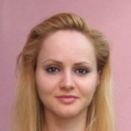 Jasna Nikolic