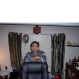 Sanjeev Gourishankar